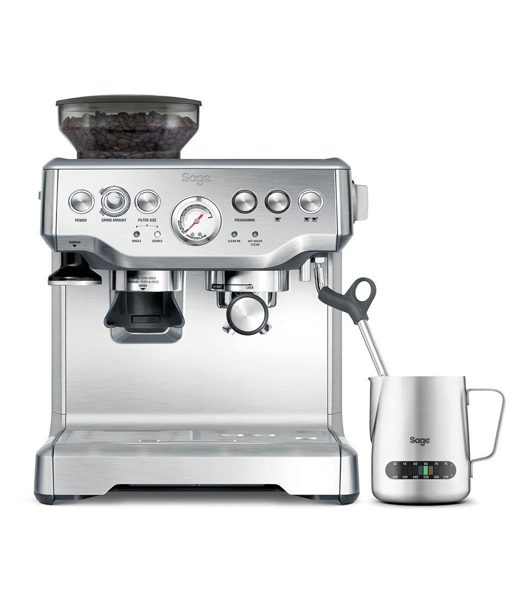 Sage Barista Express