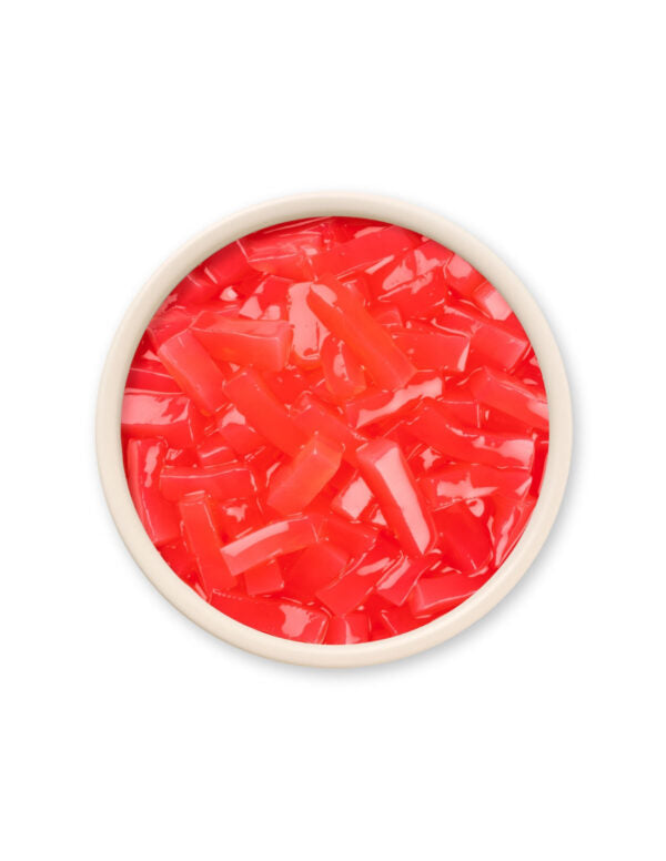 Strawberry Jelly