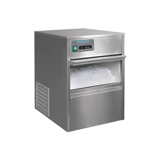 Bubble Tea Starter Package (With Ice Machine)
