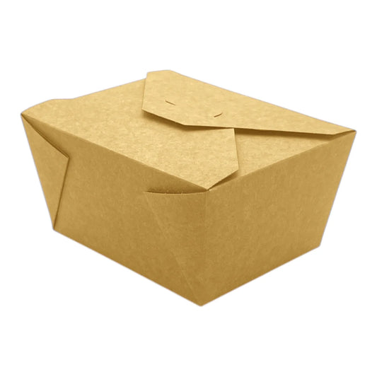 Deli leakproof food box | 200 Piece