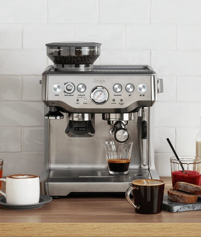 Sage Barista Express