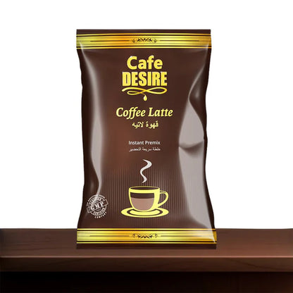 Coffee Latte Premix - No Added Sugar | 650g