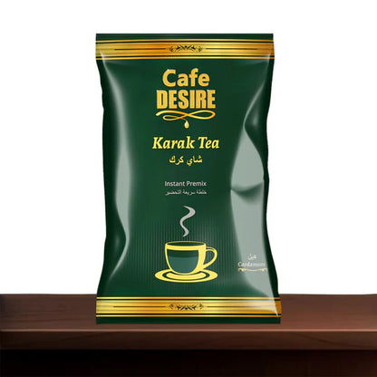 Karak Cardamom Tea Premix | 1kg