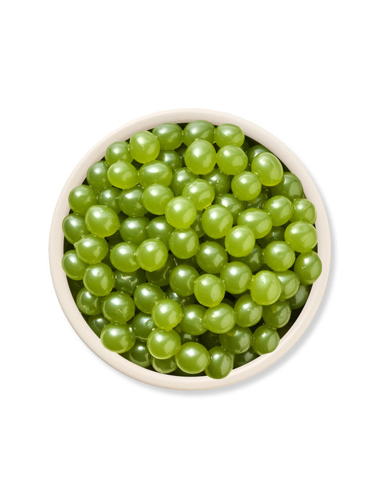 Kiwi Popping Boba