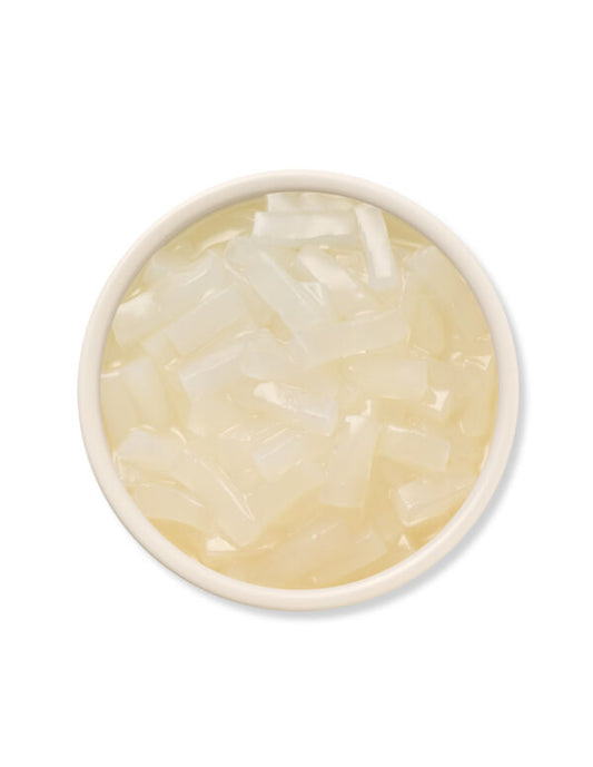 Lychee Jelly