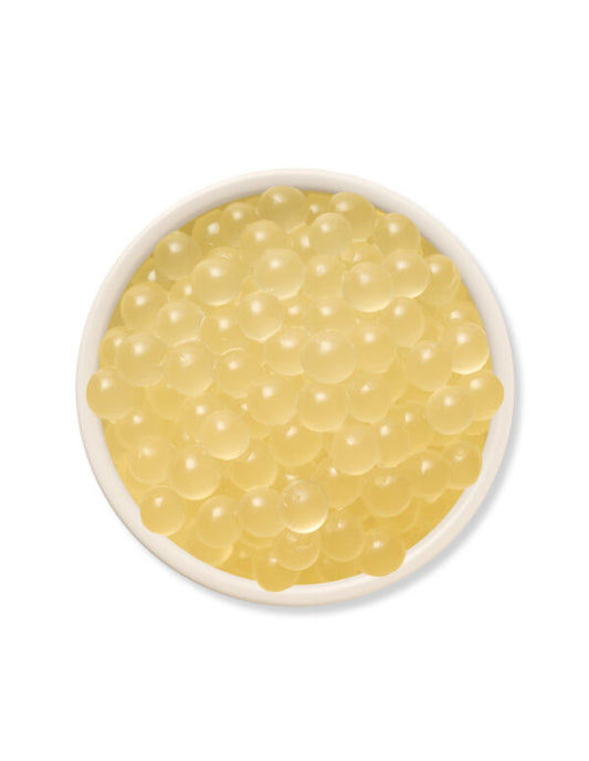 Lychee Popping Boba