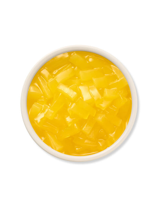 Passion Fruit Jelly