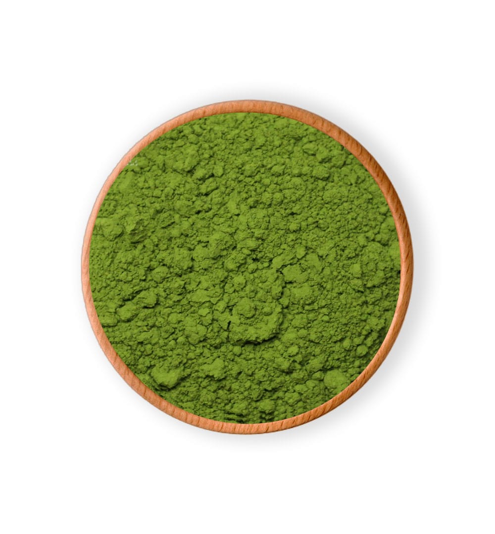 Matcha Milk Tea Powder (1kg)