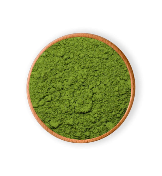Matcha Milk Tea Powder (1kg)