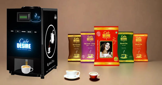 Chai Starter Pack